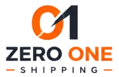 ZERO ONE SHIPPING